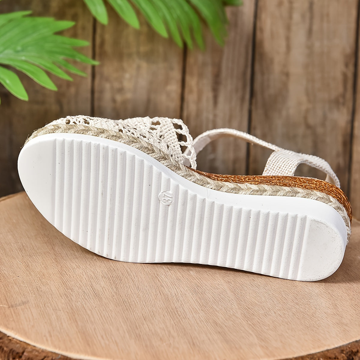 Michelle | Women’s Summer Sandals | Breathable