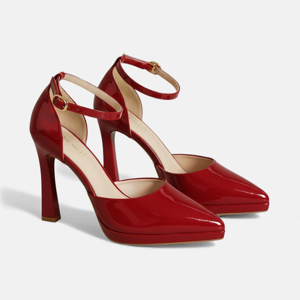 Evette™ | Sophisticated Heels