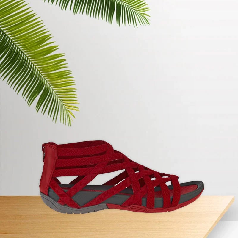 Debbie | Women’s Summer Sandals | Comfortable
