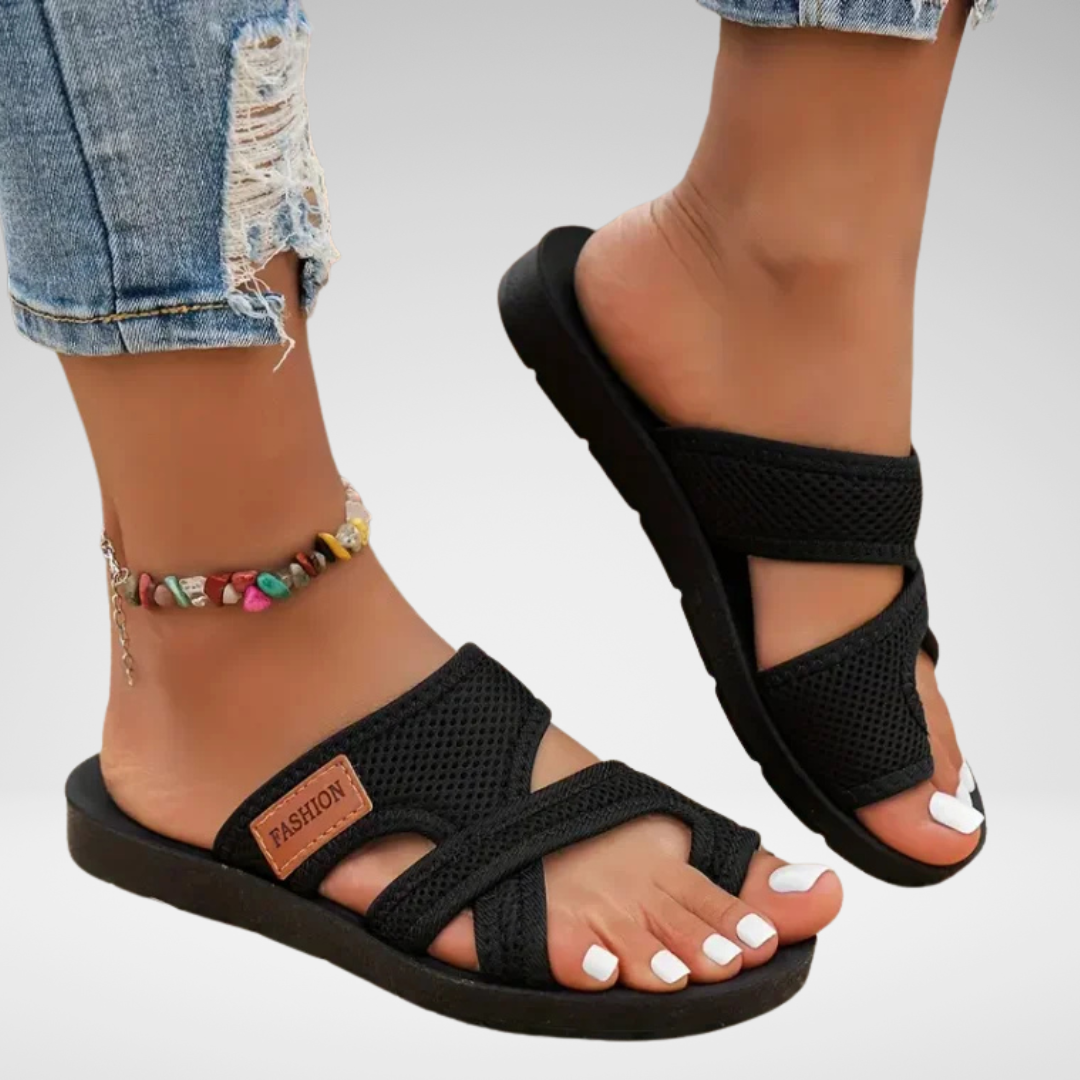 Cathy | Women’s Summer Sandals | Comfortable