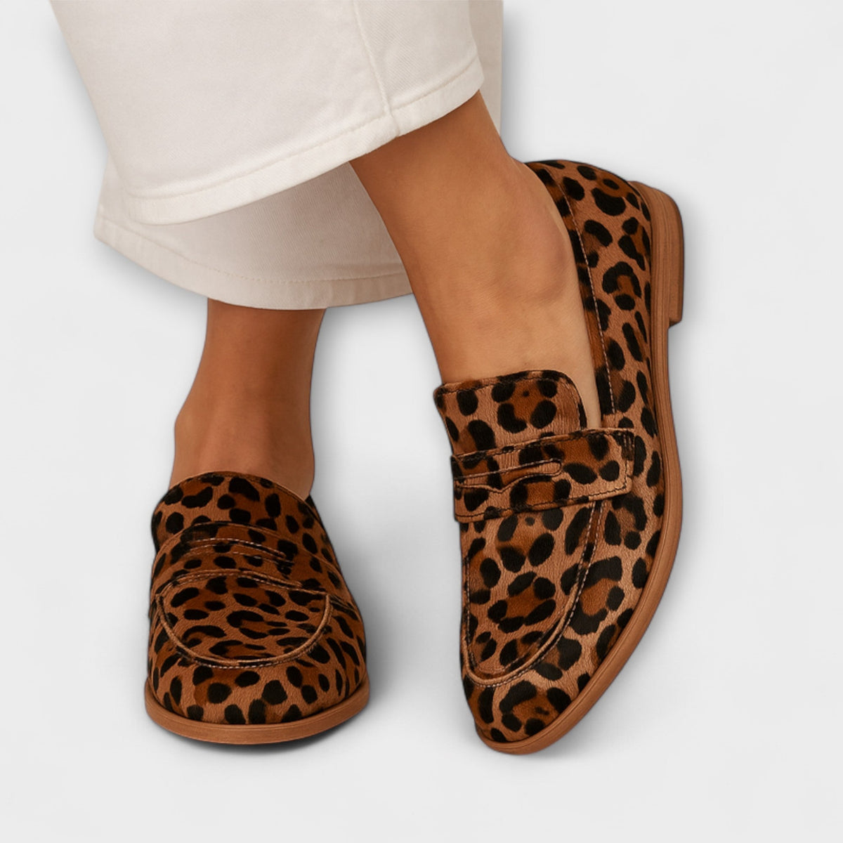 Coraline | Women’s Slip On Slippers | Soft