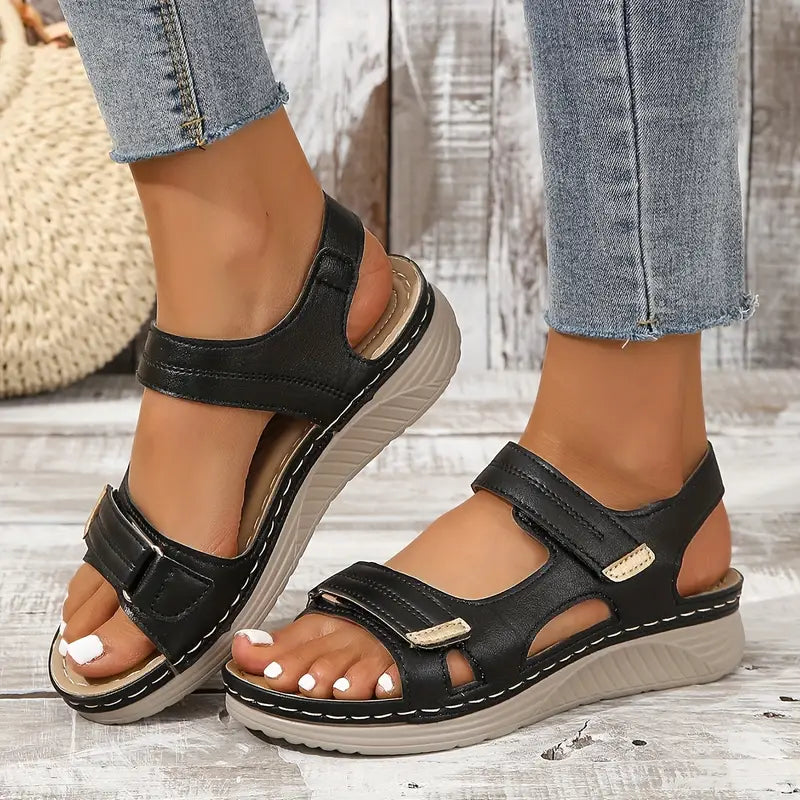 Rebecca | Women’s Sport Sandals | Comfortable