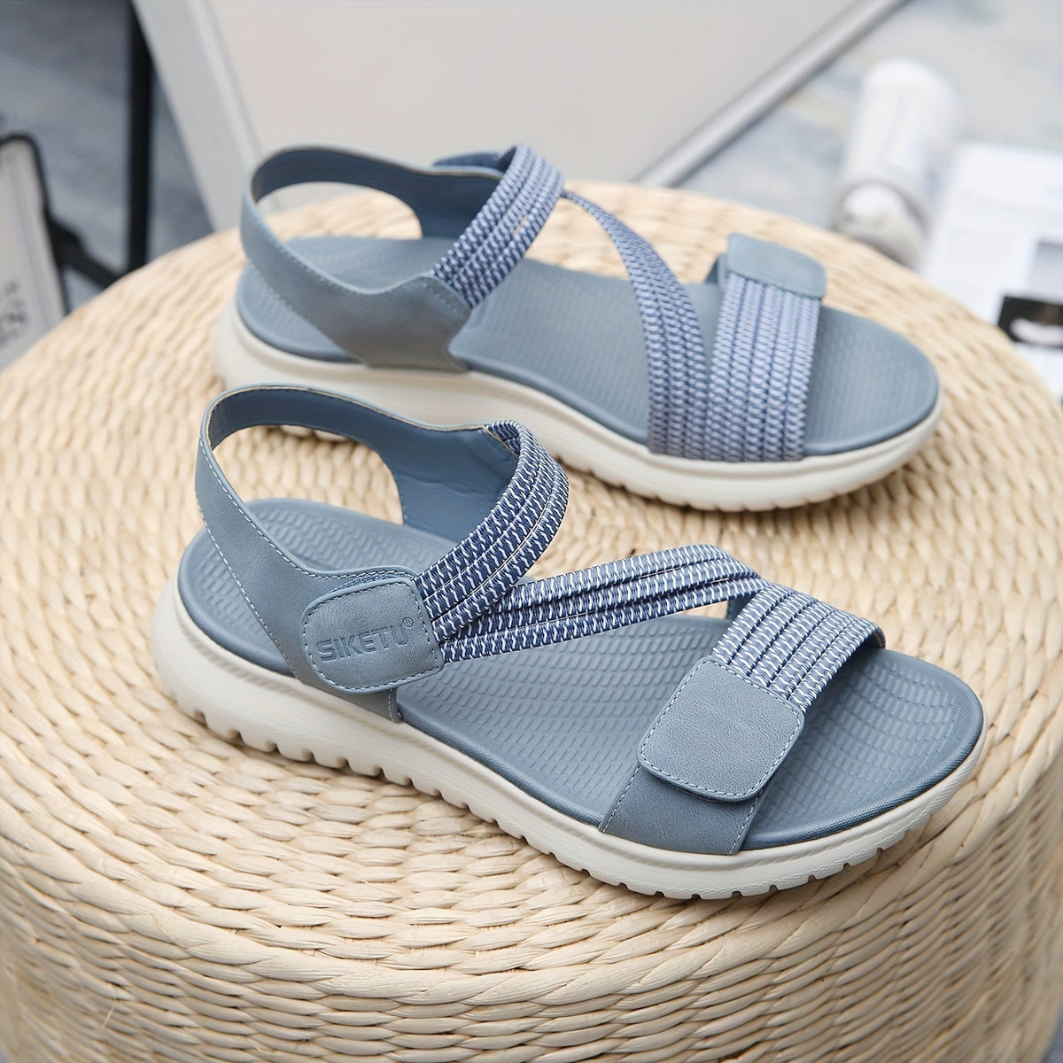 Fiona | Women’s Summer Sandals | Comfortable