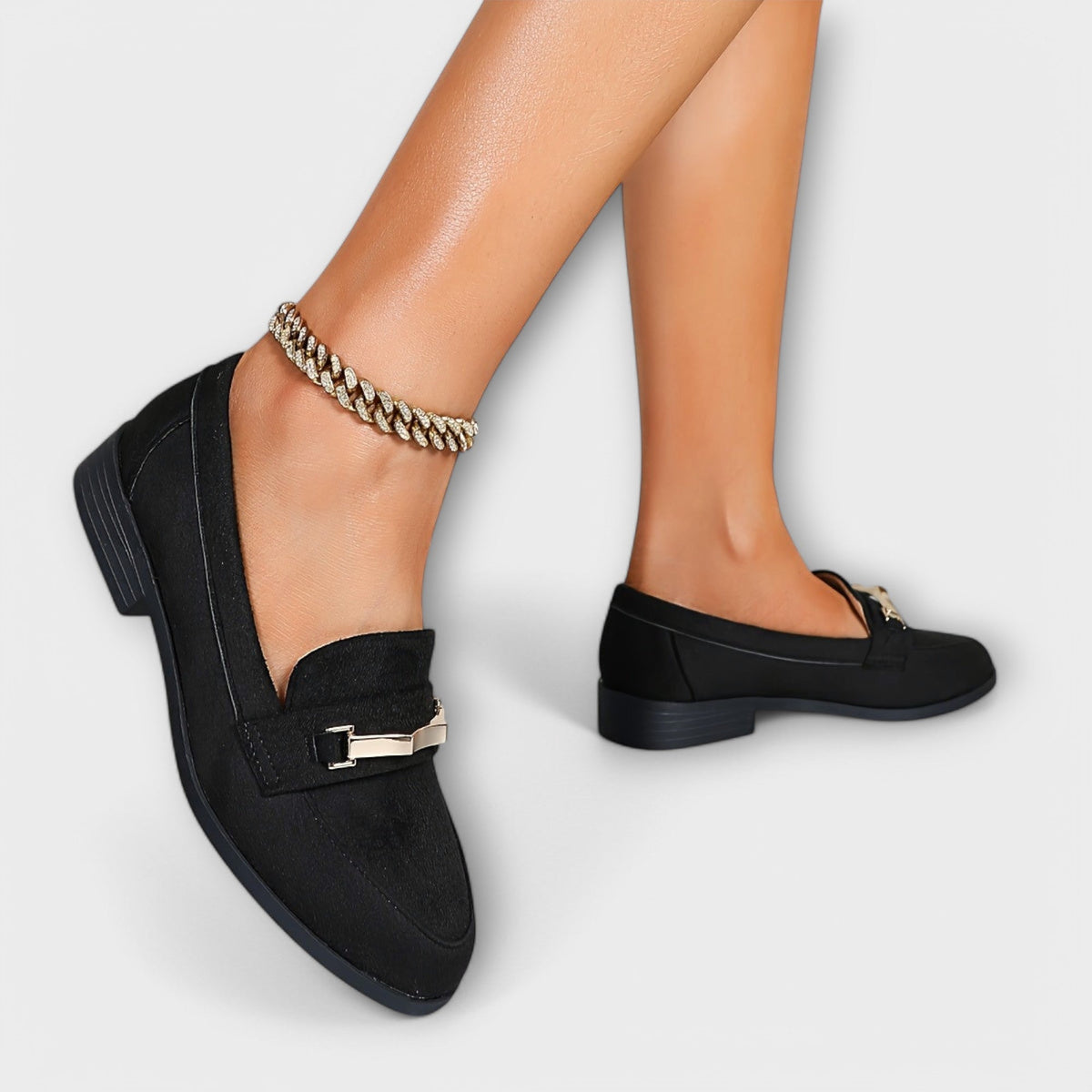 Bridget Loafer