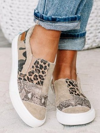 Naomi | Women’s Walking Loafers | Slip On