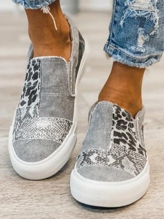Naomi | Women’s Walking Loafers | Slip On