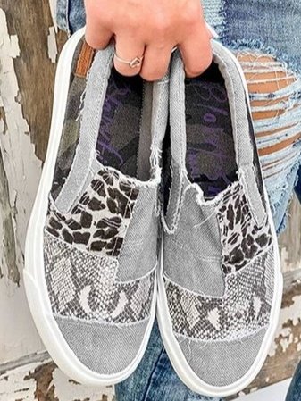 Naomi | Women’s Walking Loafers | Slip On