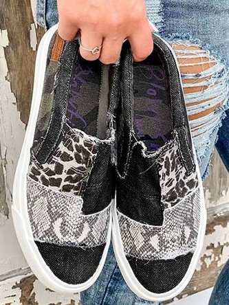 Naomi | Women’s Walking Loafers | Slip On