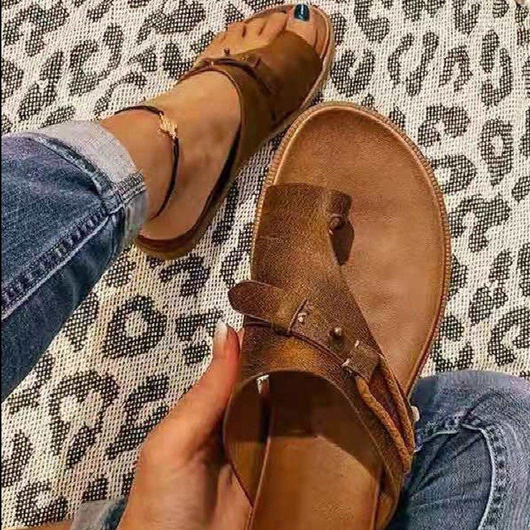 Felicity | Women’s Summer Sandals | Stylish