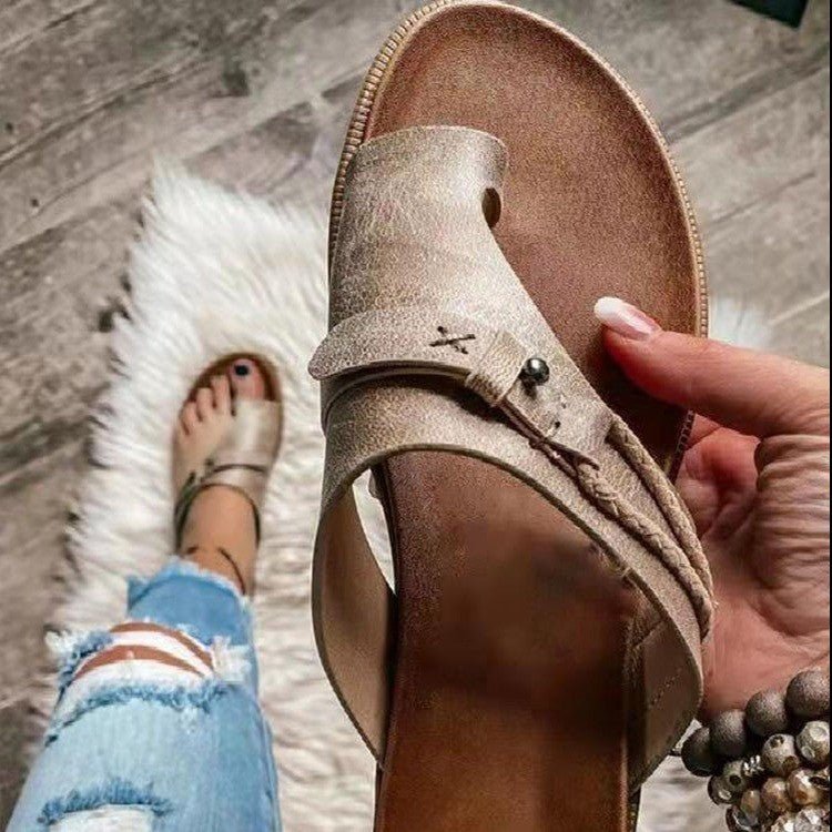 Felicity | Women’s Summer Sandals | Stylish