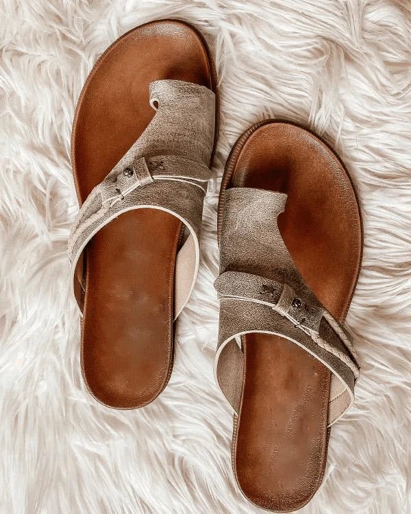 Felicity | Women’s Summer Sandals | Stylish