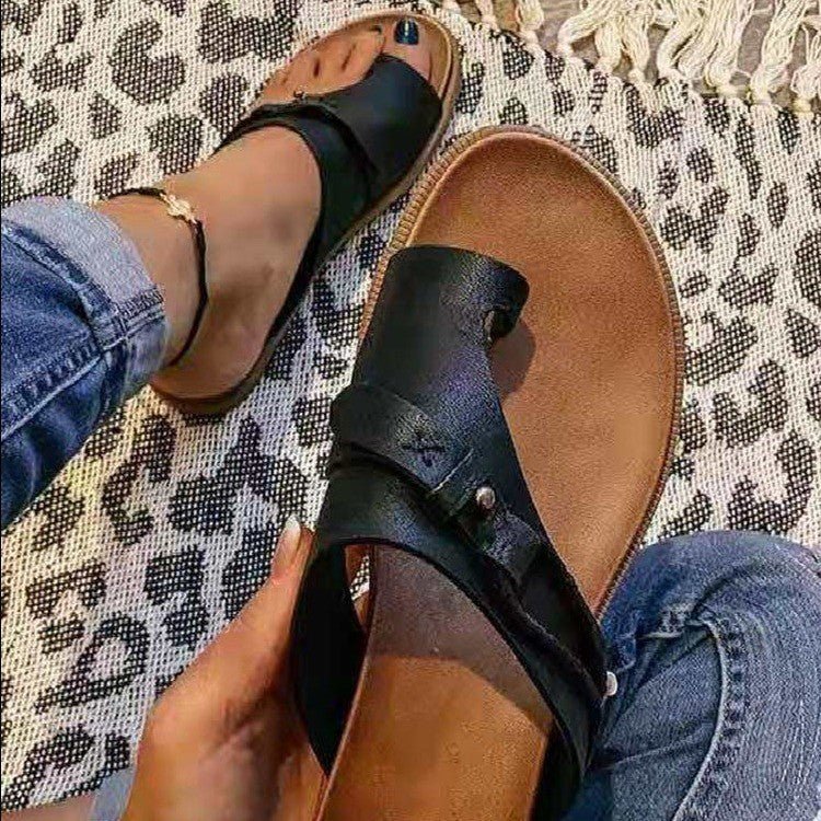 Felicity | Women’s Summer Sandals | Stylish