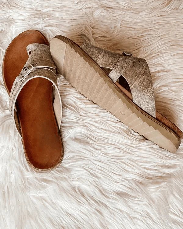 Felicity | Women’s Summer Sandals | Stylish