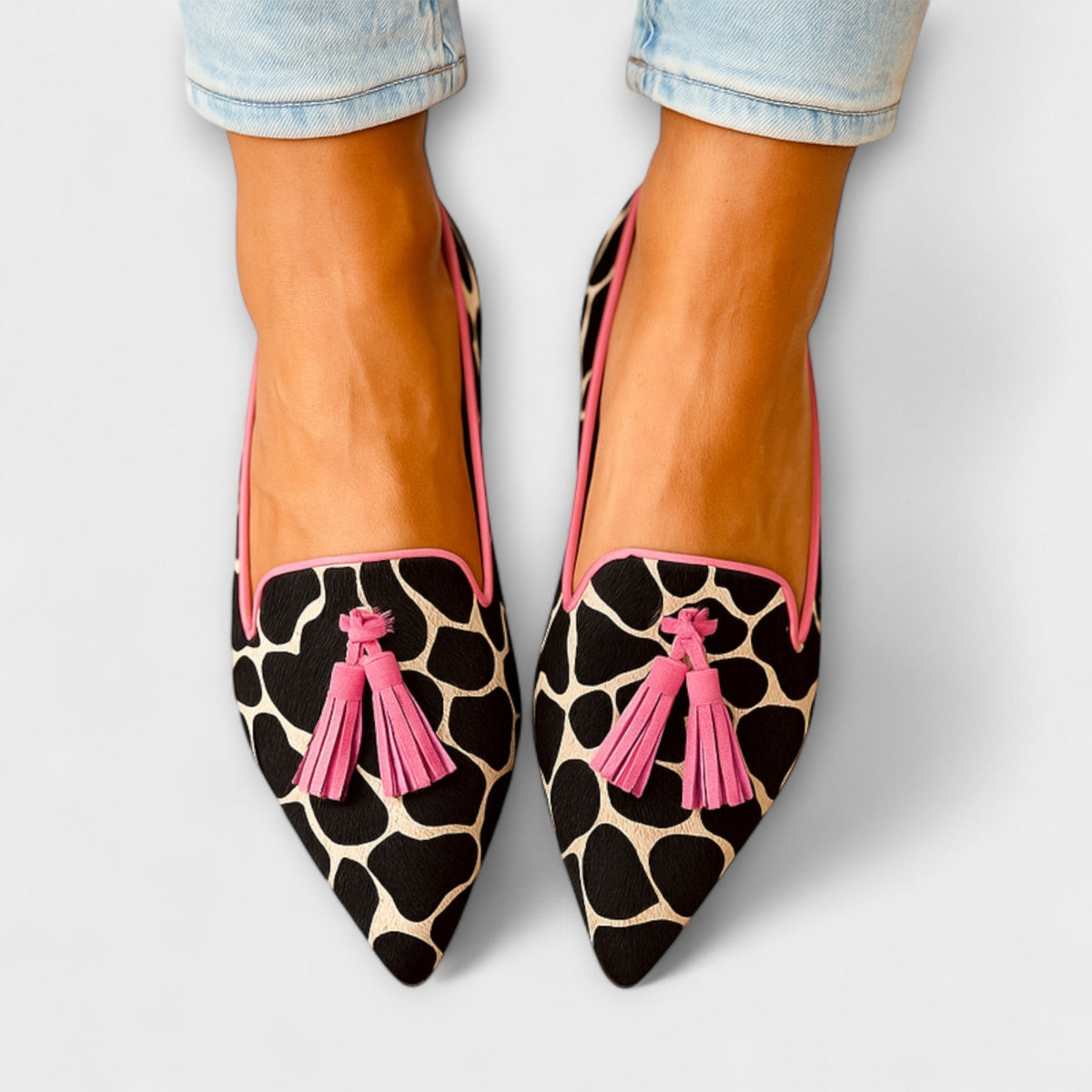 Arlet Elegant Slipper