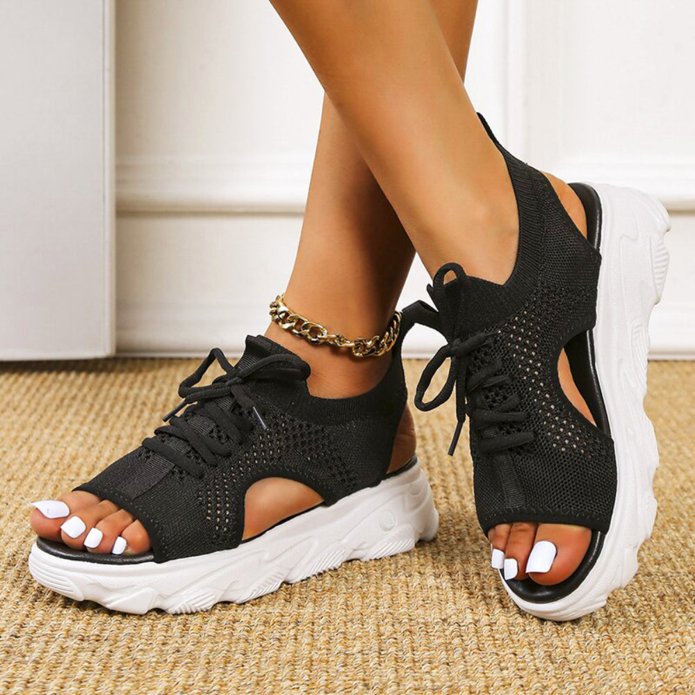 Maria | Women’s Summer Sandals | Comfortable