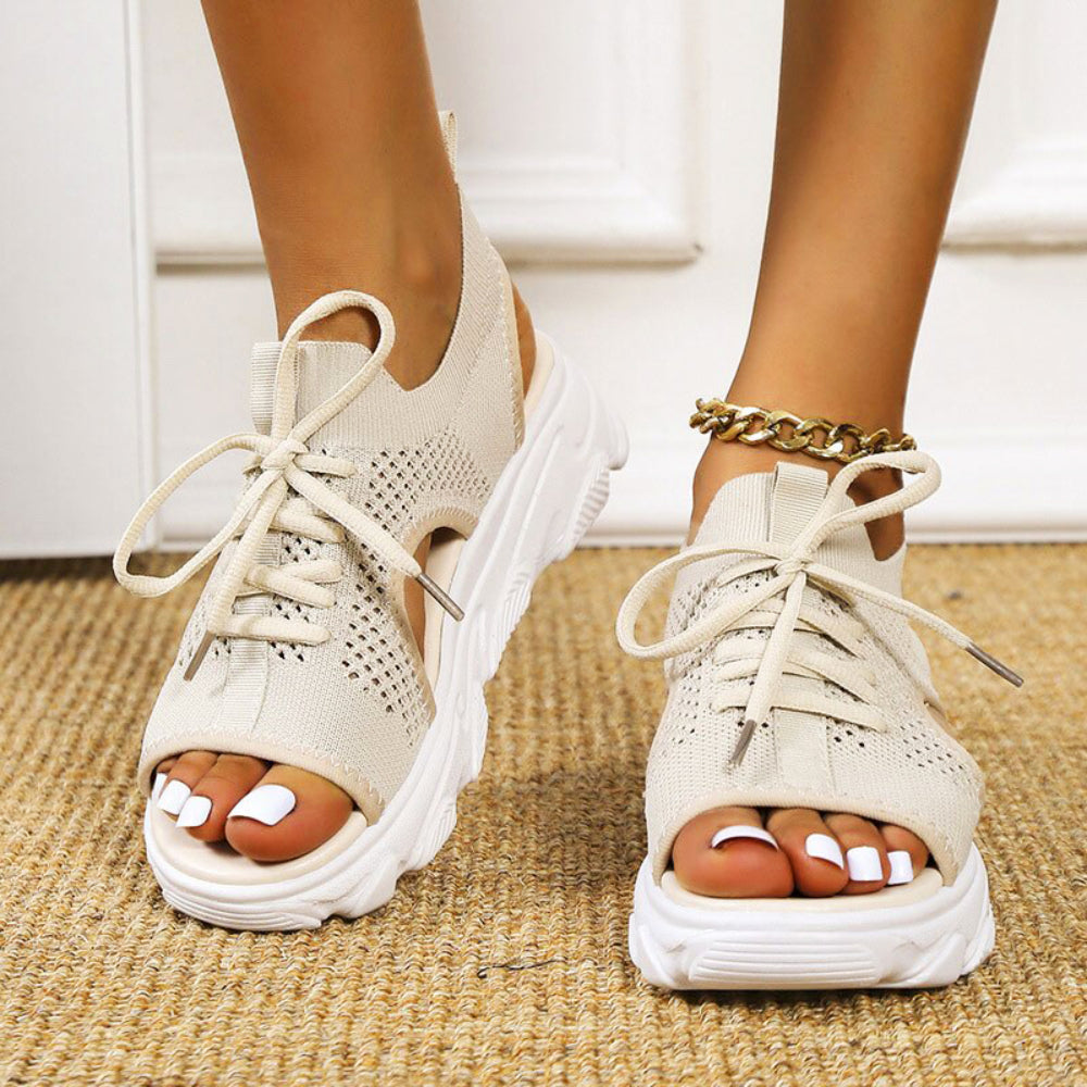 Maria | Women’s Summer Sandals | Comfortable