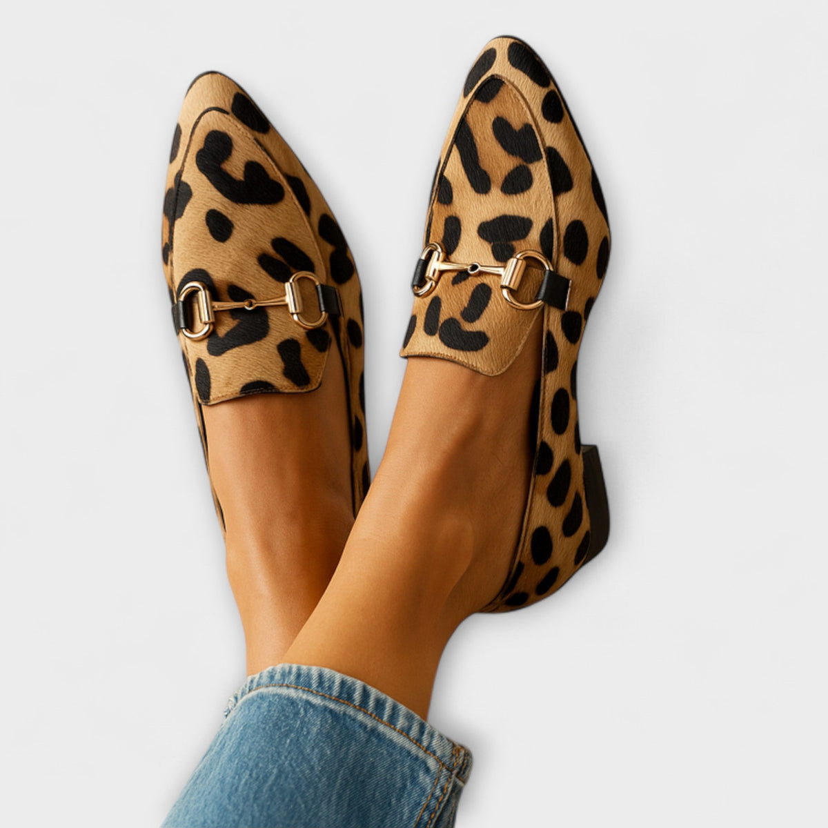 Karla State Slipper