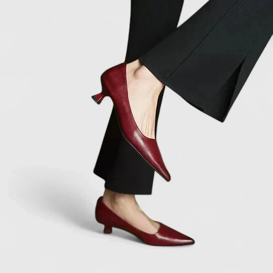 Nyah™ | Sophisticated Heels
