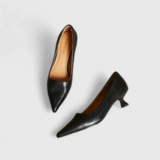 Nyah™ | Sophisticated Heels