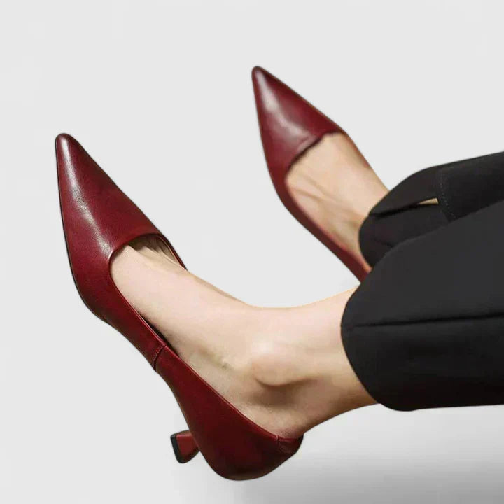 Nyah™ | Sophisticated Heels