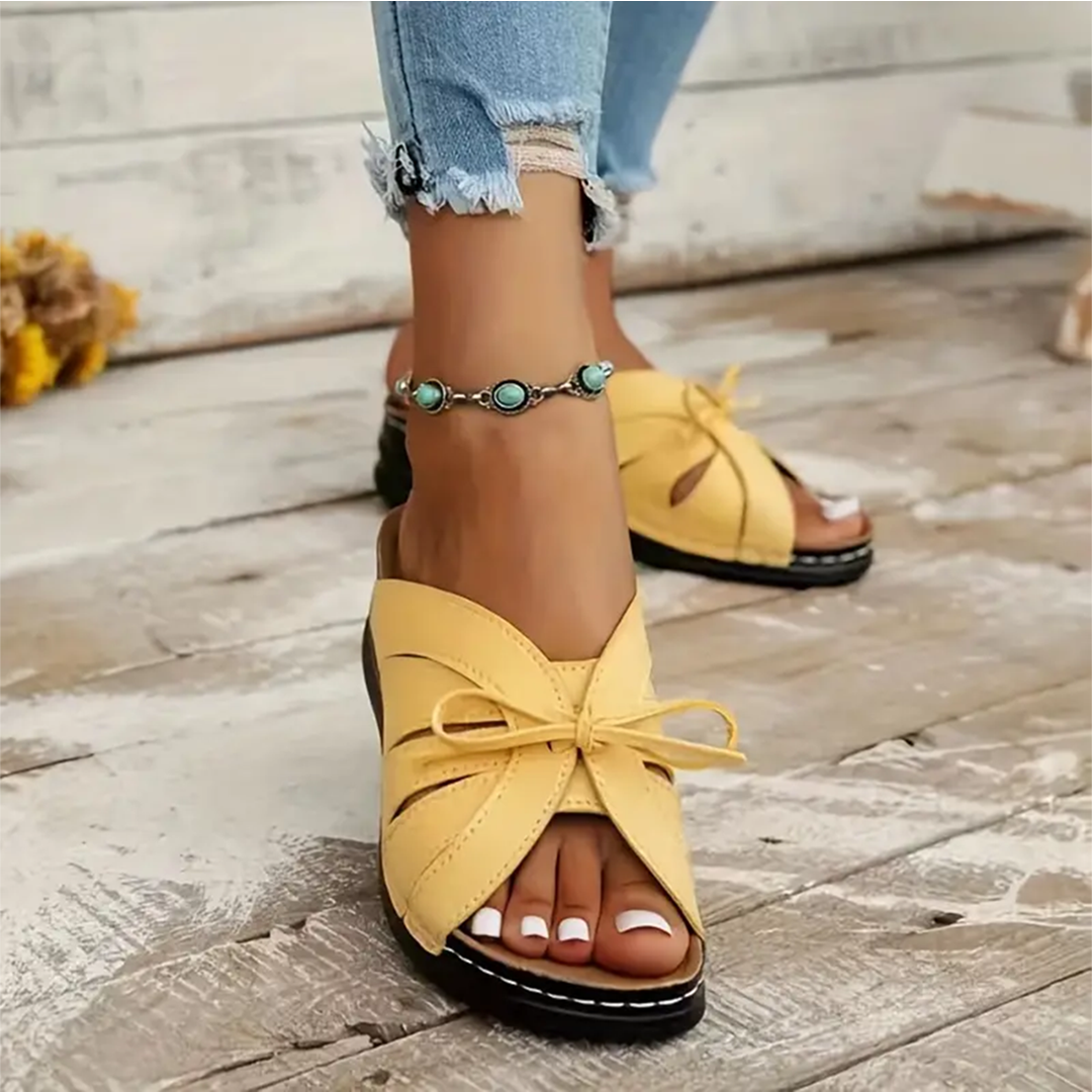 Kylie | Women’s Summer Sandals | Comfortable