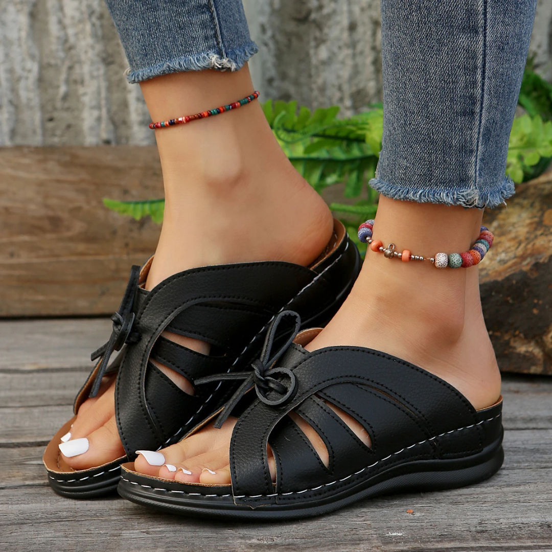 Kylie | Women’s Summer Sandals | Comfortable