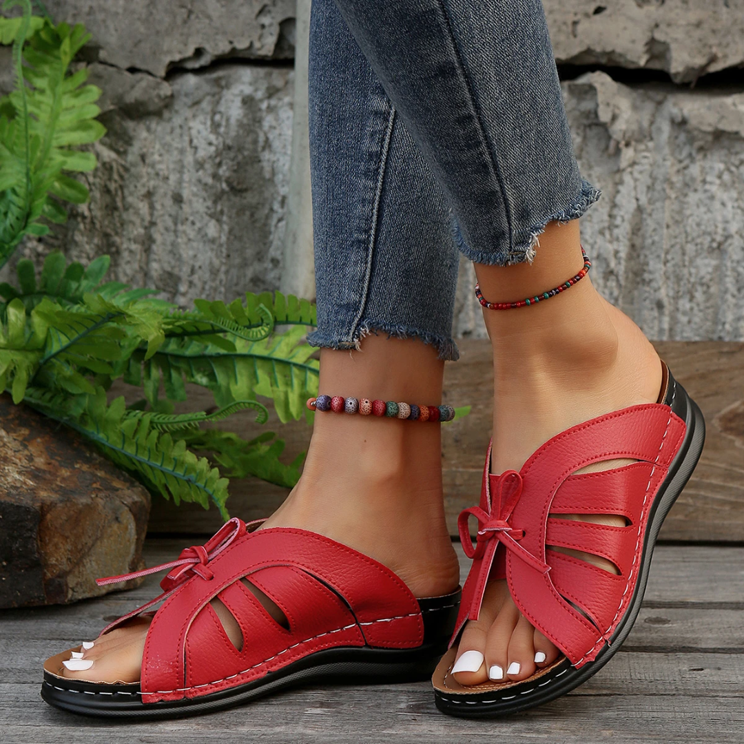 Kylie | Women’s Summer Sandals | Comfortable