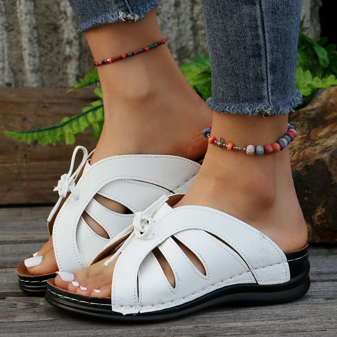Kylie | Women’s Summer Sandals | Comfortable