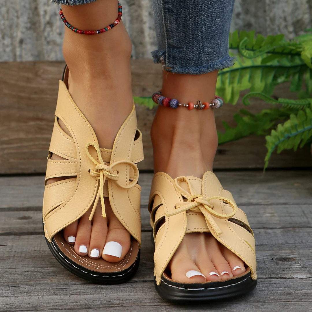 Kylie | Women’s Summer Sandals | Comfortable
