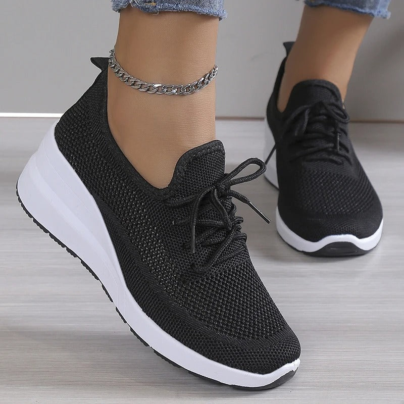 Sylvia | Women’s Walking Shoes | Comfortable