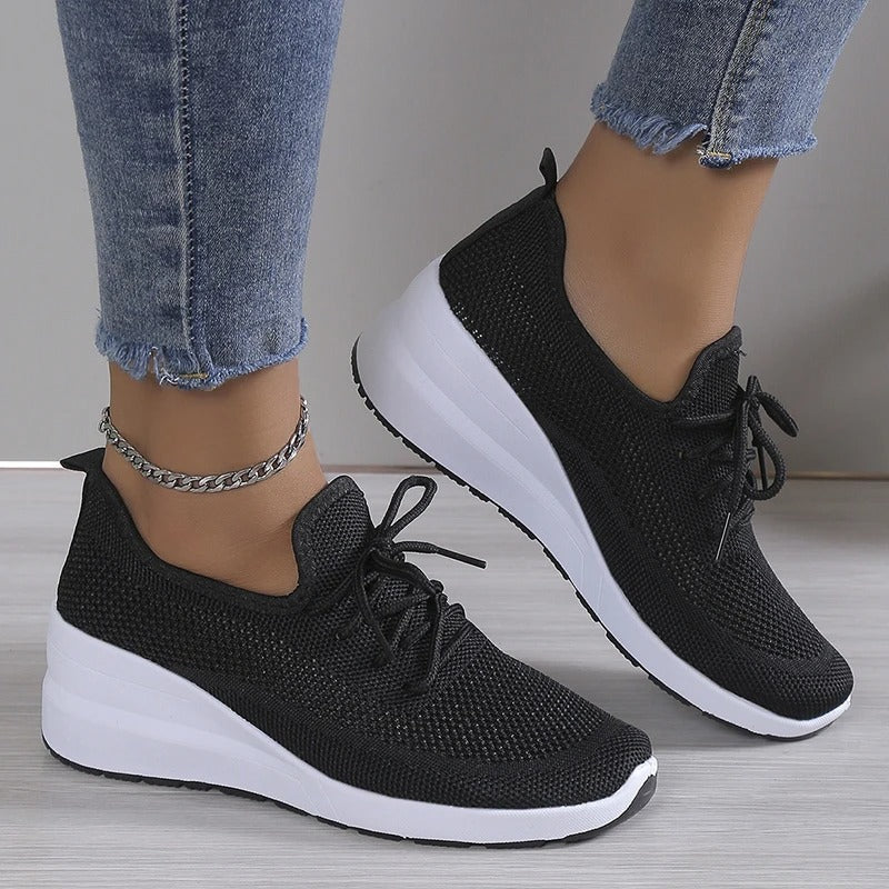Sylvia | Women’s Walking Shoes | Comfortable