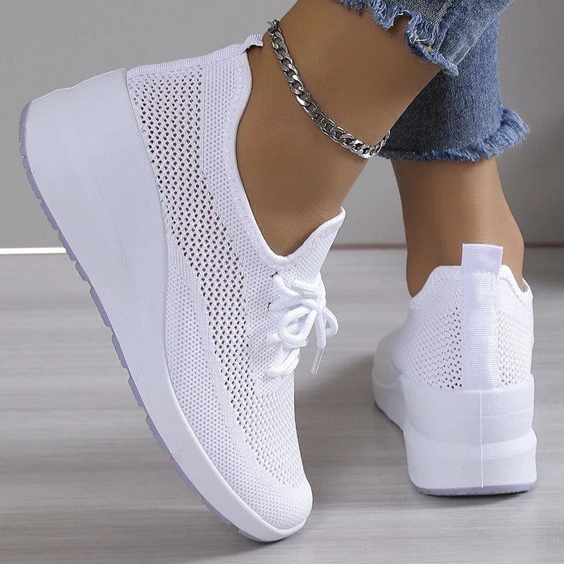 Sylvia | Women’s Walking Shoes | Comfortable