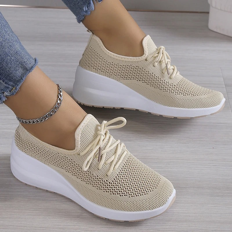 Sylvia | Women’s Walking Shoes | Comfortable