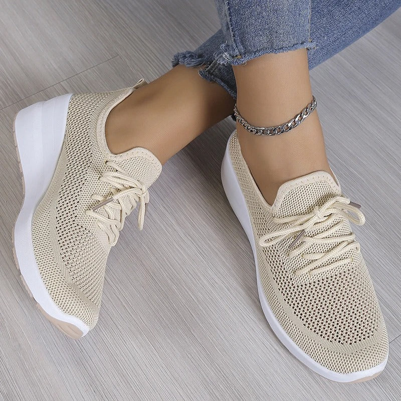 Sylvia | Women’s Walking Shoes | Comfortable