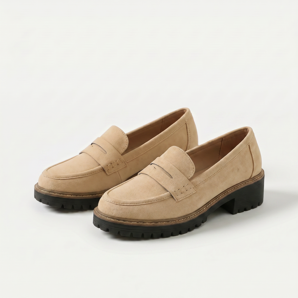 Kennedy | Women’s Work Loafers | Slip On