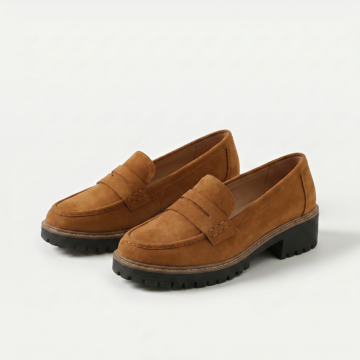 Kennedy | Women’s Work Loafers | Slip On