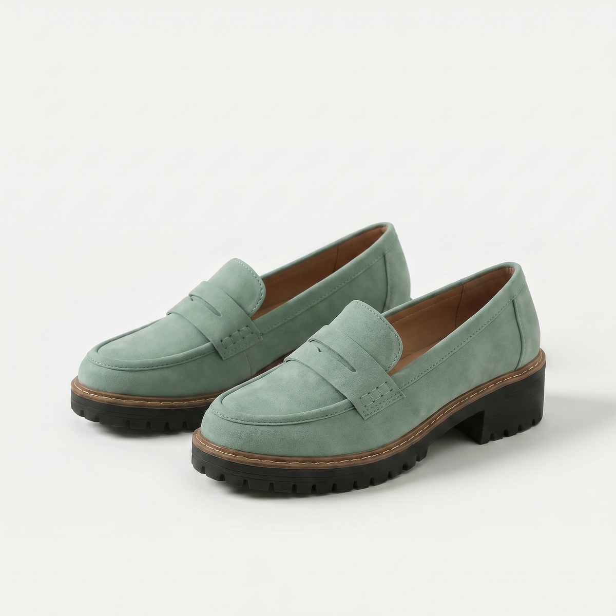 Kennedy | Women’s Work Loafers | Slip On