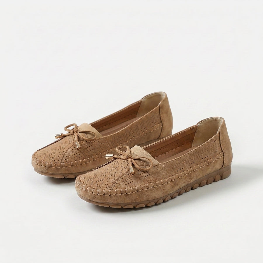 Mary | Women’s Walking Loafers | Slip On