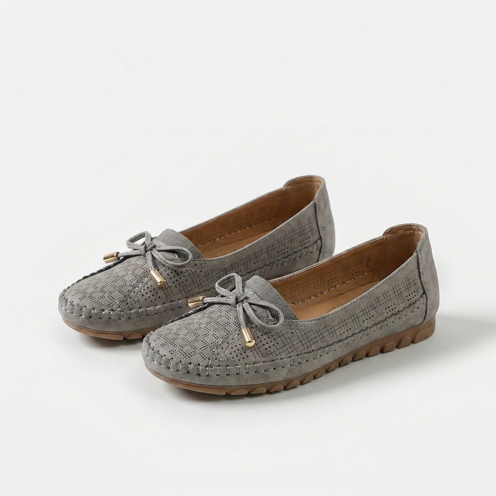 Mary | Women’s Walking Loafers | Slip On