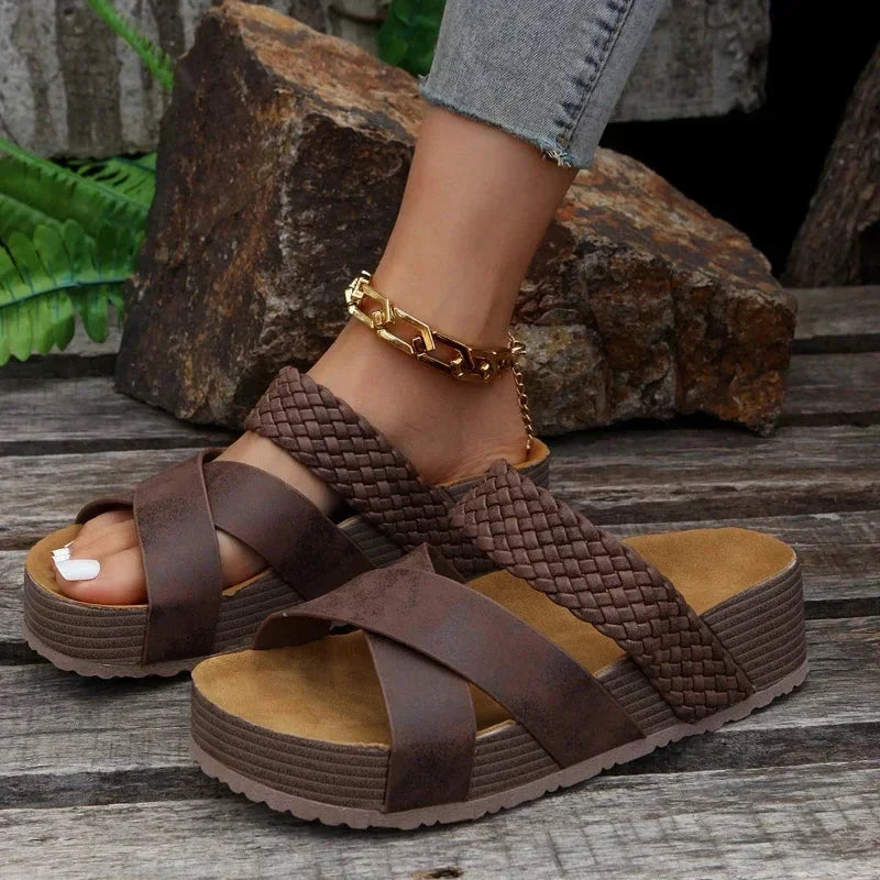 Darcy | Women’s Summer Sandals | Comfortable