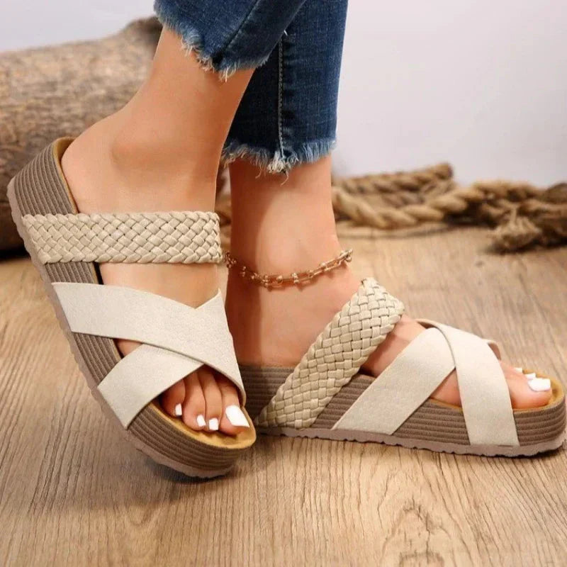 Darcy | Women’s Summer Sandals | Comfortable