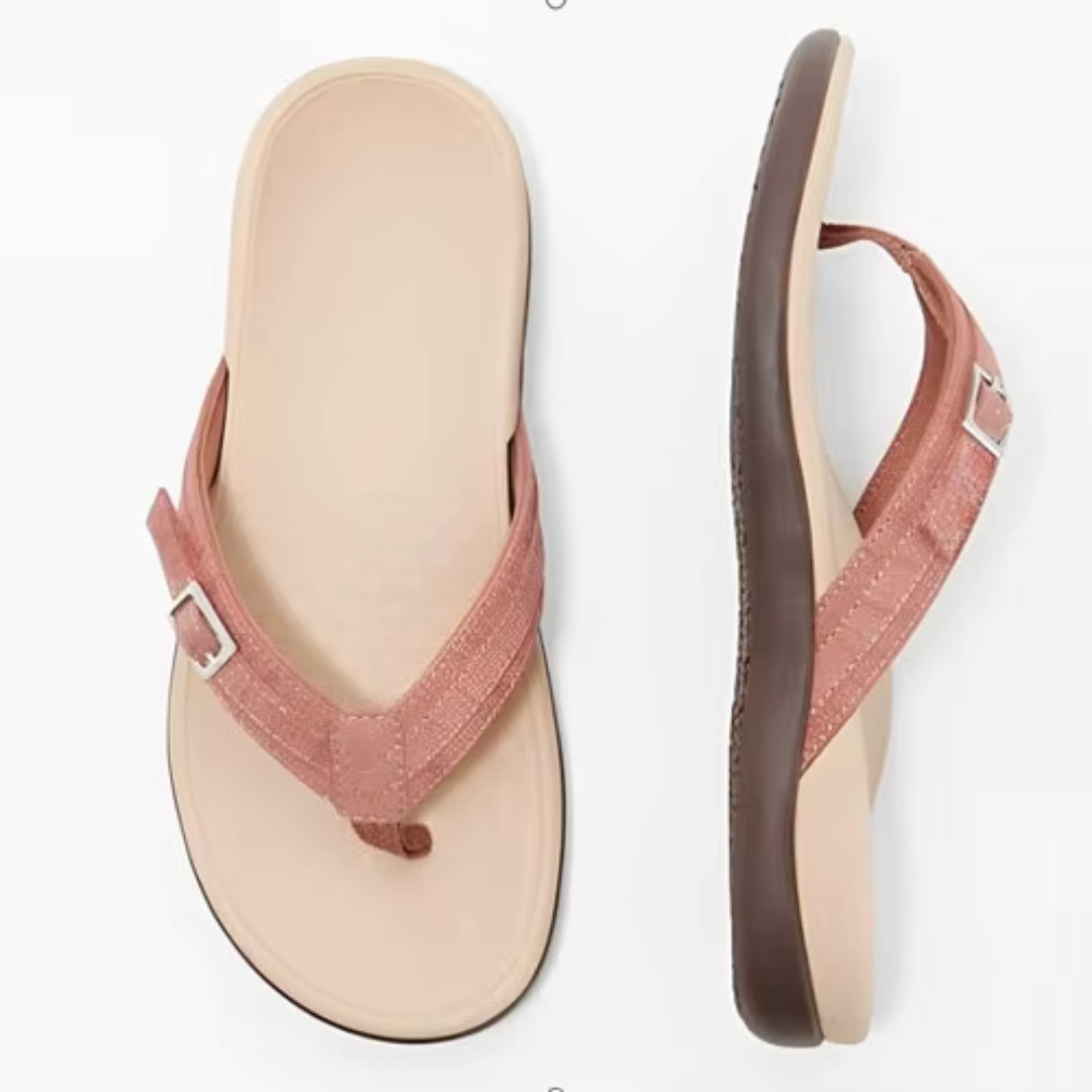 Dianne | Women’s Wedge Sandals | Comfortable