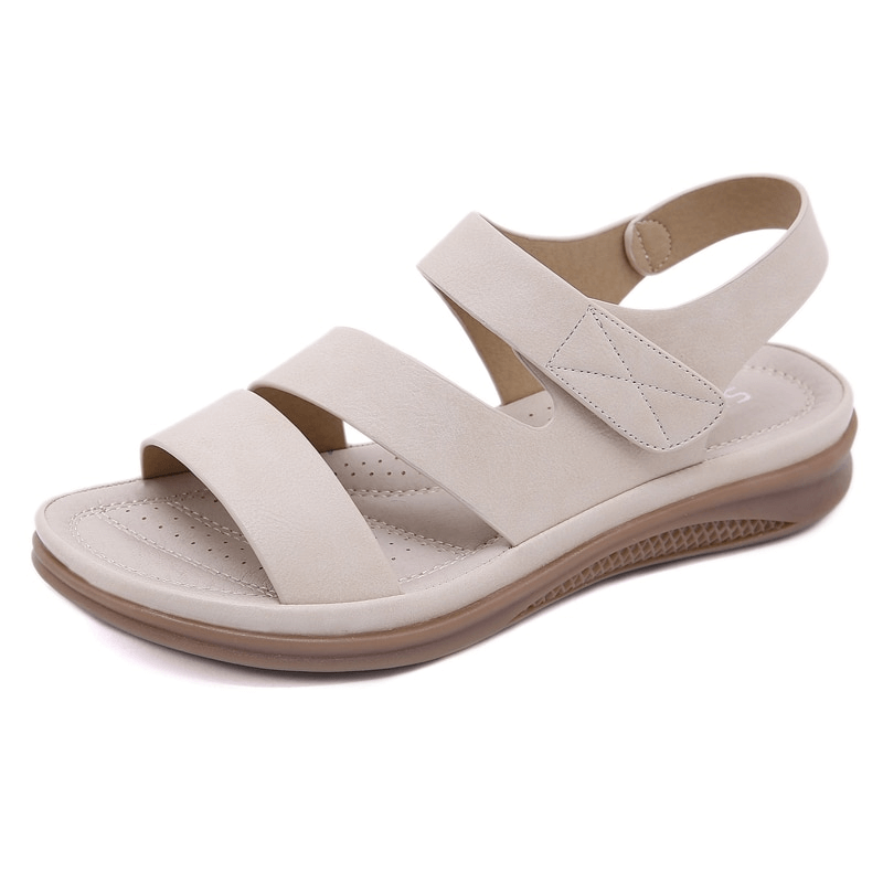 Wendy | Women’s Wedge Sandals | Comfortable