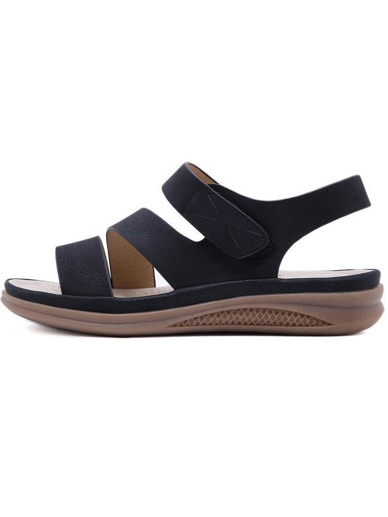 Wendy | Women’s Wedge Sandals | Comfortable