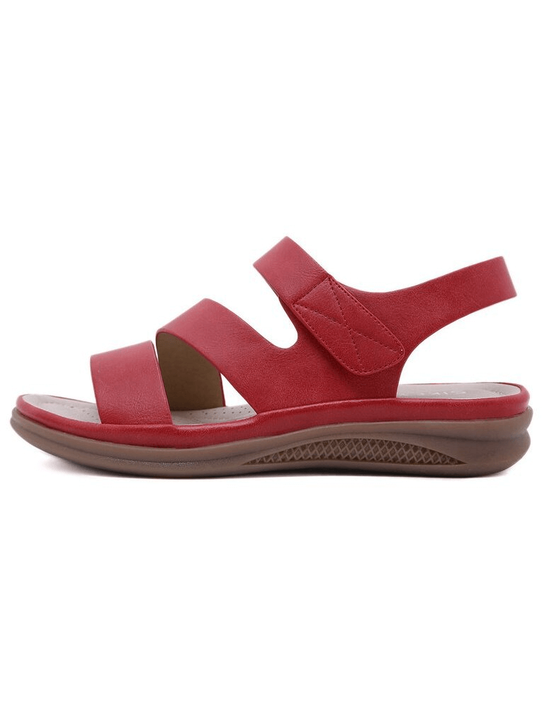Wendy | Women’s Wedge Sandals | Comfortable