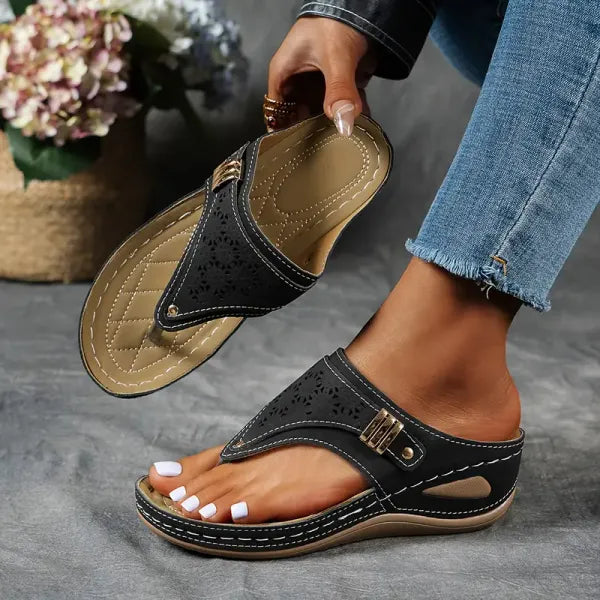 Vanessa | Women’s Summer Sandals | Comfortable
