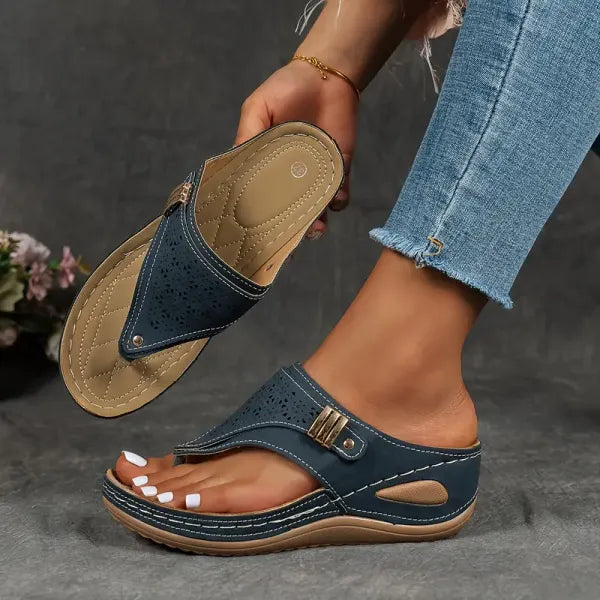 Vanessa | Women’s Summer Sandals | Comfortable