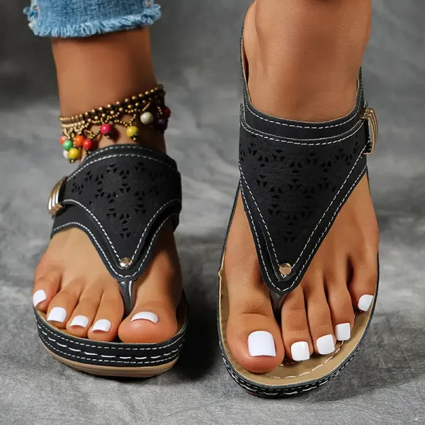 Vanessa | Women’s Summer Sandals | Comfortable