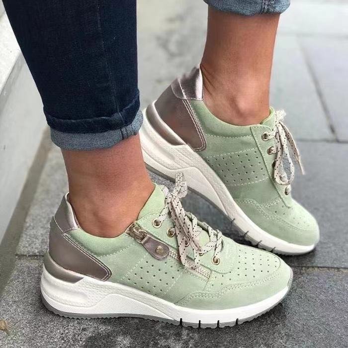 Vivian | Women’s Walking Sneakers | Comfortable