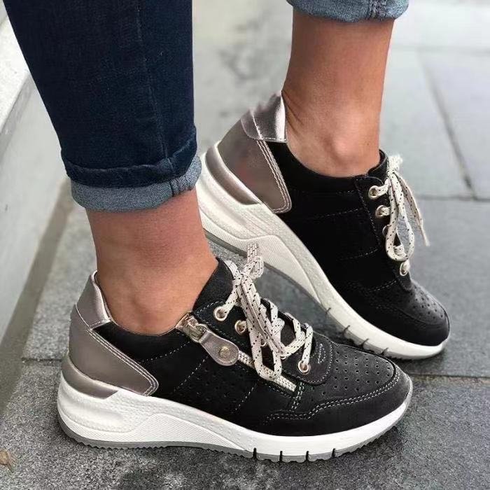 Vivian | Women’s Walking Sneakers | Comfortable